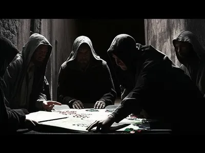 Illustration bands - Image 1