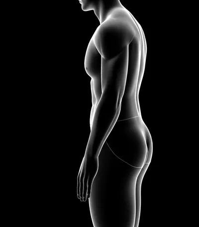 Illustration sitting - Image 1