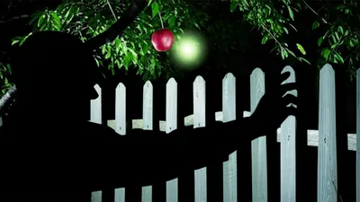 Illustration trespass - Image 1