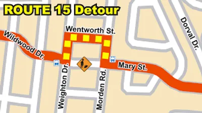 Illustration detour - Image 2