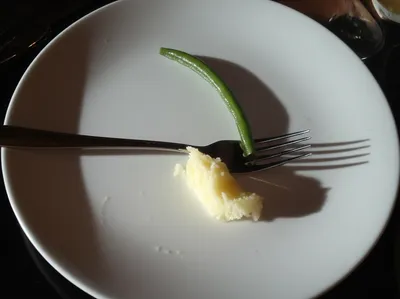 Illustration leftovers