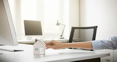 Illustration offices - Image 1