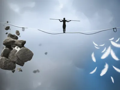 Illustration poises - Image 1