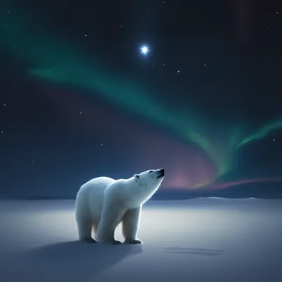 Illustration arctic - Image 1