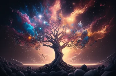 Illustration souls - Image 1