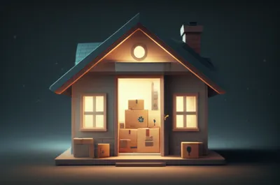 Illustration vendor - Image 1