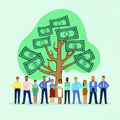 Illustration subscribed - Image 1