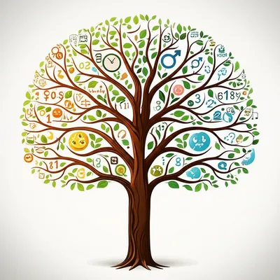 Illustration inflected - Image 1