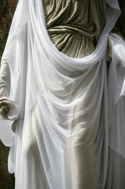 Illustration draping - Image 1