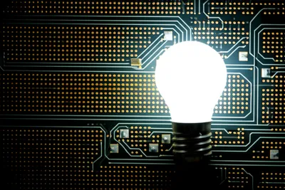 Illustration parsimony - Image 1