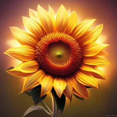 Illustration radiated - Image 1