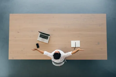 Illustration elbowroom - Image 1