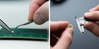 Illustration instruments - Image 1