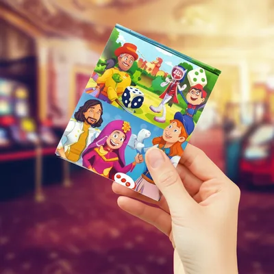 Illustration programme - Image 1