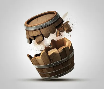 Illustration implosion