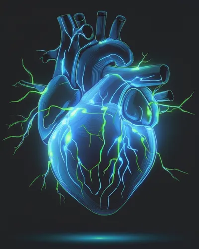 Illustration galvanic - Image 1