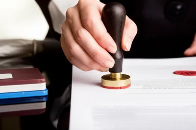 Illustration attesting - Image 1