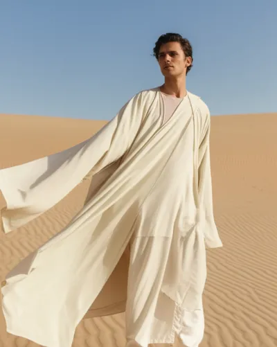 Illustration vest - Image 1