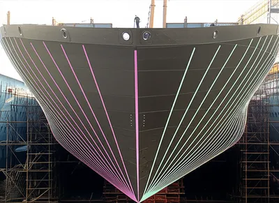 Illustration longitudinal