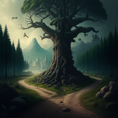 Illustration ambiguity