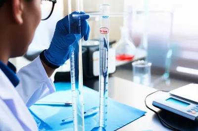 Illustration calibrated