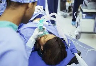 Illustration ventilator - Image 3