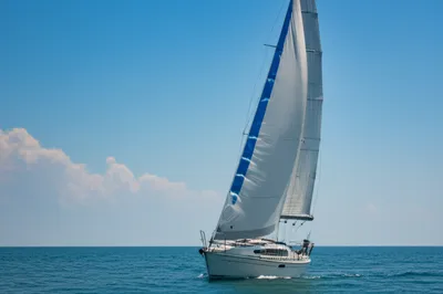 Illustration luff - Image 1