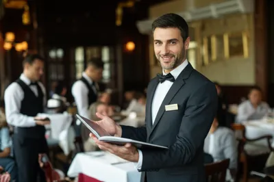 Illustration captains - Image 1