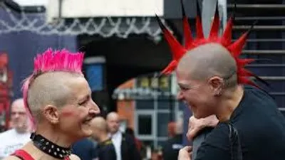 Hình ảnh minh họa deviant - Ảnh 2