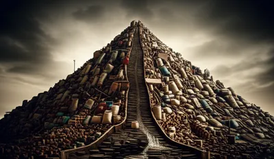 Illustration stockpile - Image 1
