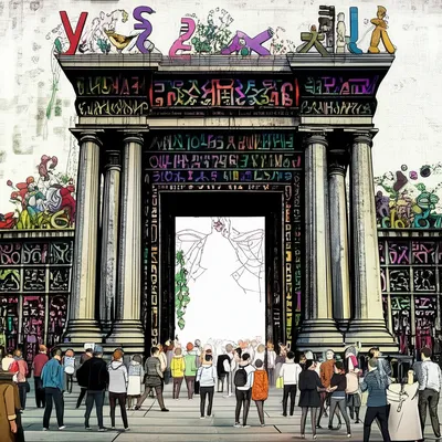 Illustration grammars - Image 1