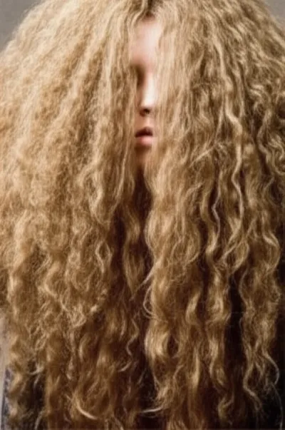 Illustration mane - Image 1