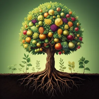 Illustration lying - Image 1