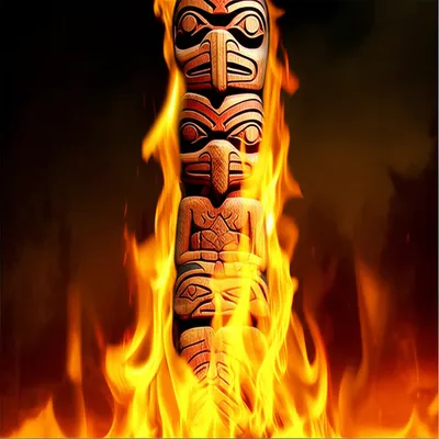 Illustration blazes - Image 1