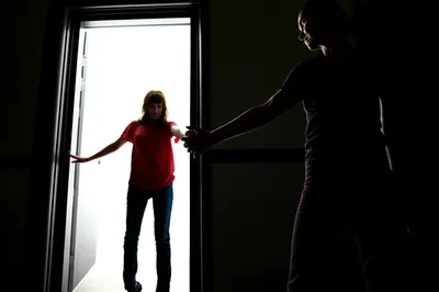 Illustration bully - Image 1