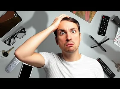 Illustration misplaces