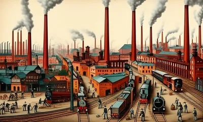 Illustration epoch - Image 1