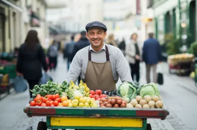 Illustration costers - Image 1