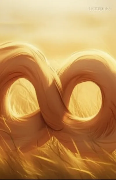 Illustration tails - Image 1