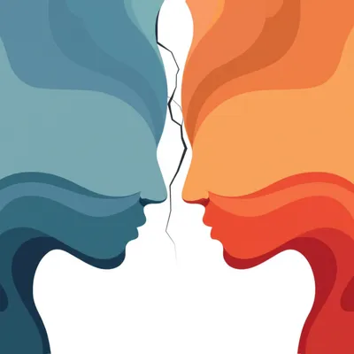 Illustration faces - Image 1