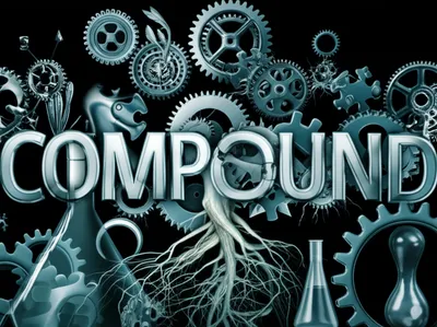 Illustration compound - Image 1