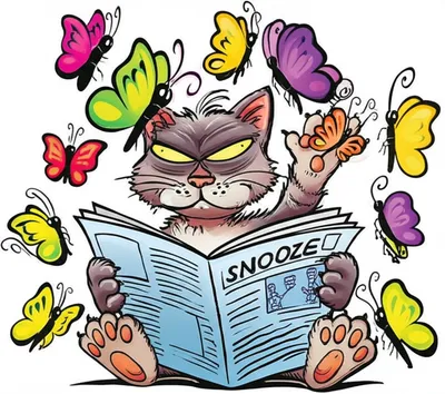 Illustration jazzing - Image 1