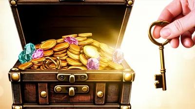 Illustration redeeming