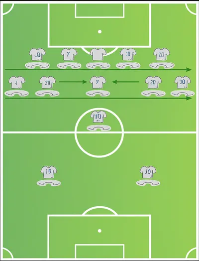 Illustration three-quarter - Image 1