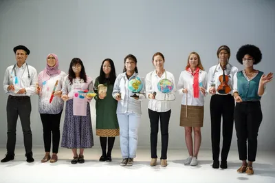 Illustration representing - Image 1