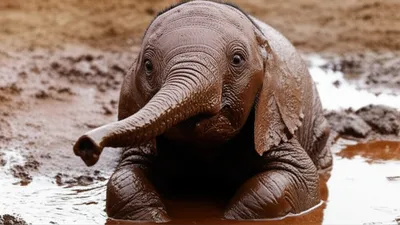 Illustration bathed - Image 1