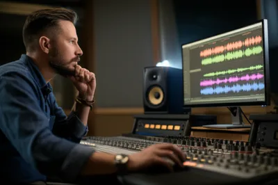 Illustration rode - Image 1