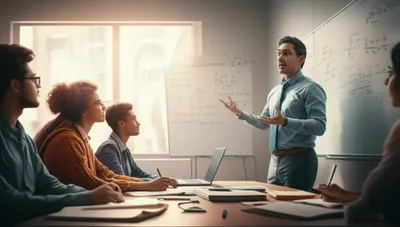 Illustration professes - Image 1