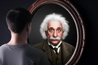 Illustration impersonate