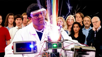 Illustration cranks - Image 1